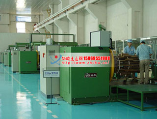 乐山电力变压器生产设备